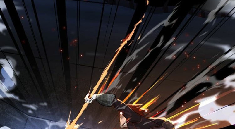Dark Energy Engine Chapter 01 Gambar 87